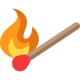 cerillas