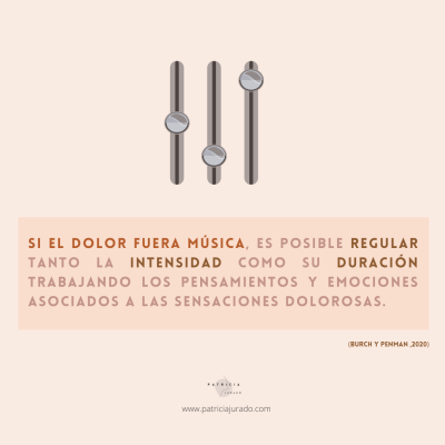 volumen dolor